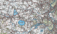 Lower Feltham, 1920