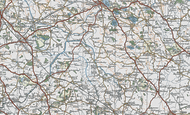 Lower Hordley, 1921