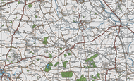 Lower Moor, 1919
