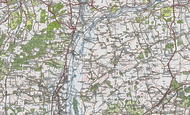 Lower Nazeing, 1919