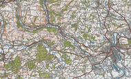 Lower Ochrwyth, 1919