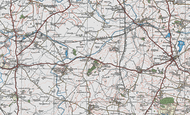 Lower Shuckburgh, 1919