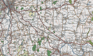 Lower Wolverton, 1919