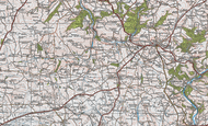 Lower Woodley, 1919