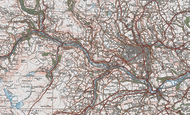 Luddenden Foot, 1925