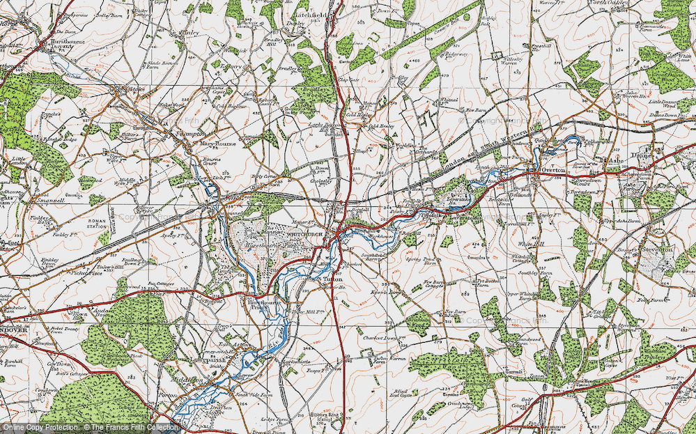 In 1919