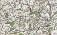 Lynchgate, 1920
