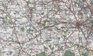 Madeley Heath, 1921
