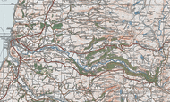 Maes-bangor, 1922