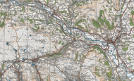 Maesygwartha, 1919