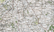 Mainsforth, 1925