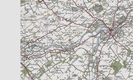Manorhill, 1926