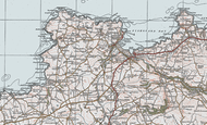 Manorowen, 1923