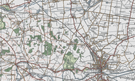Marholm, 1922