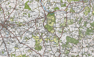 Marshmoor, 1920
