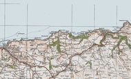 Martinhoe, 1919