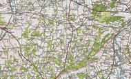 Meopham Green, 1920