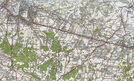 Meresborough, 1921