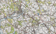 Merry Hill, 1920
