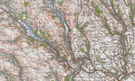 Merthyr Vale, 1923