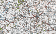 Mid Wilts Way, 1919