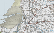 Middle Burnham, 1919