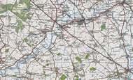 Middle Weald, 1919