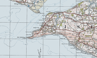 Middleton, 1919