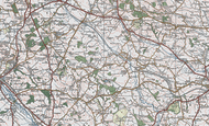 Middleton Green, 1921
