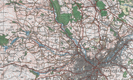 Middlewood, 1923