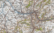 Middleyard, 1919
