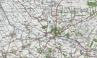 Mildenhall, 1920
