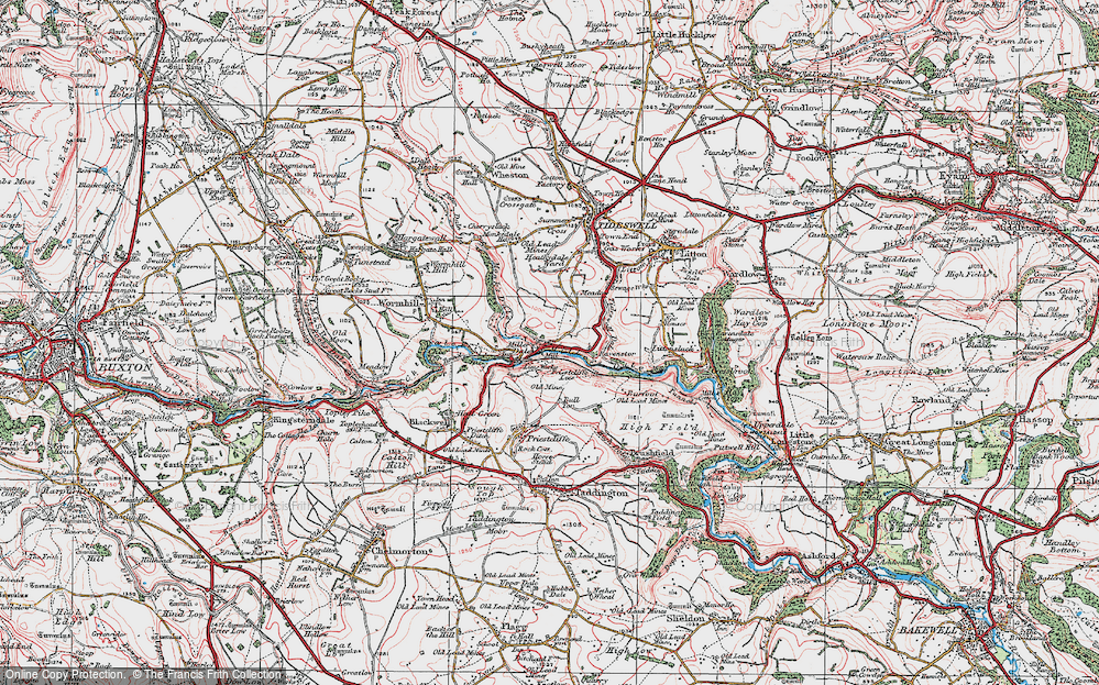 In 1923