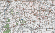 Miningsby, 1923