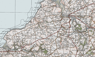 Monington, 1923