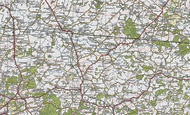 Monks Hill, 1921