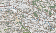 Monnington on Wye, 1920