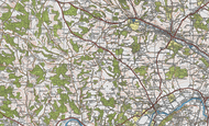Moor Common, 1919