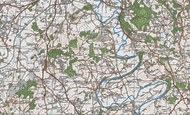 Moors, The, 1919