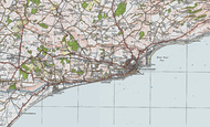 Morehall, 1920