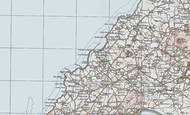Morfa, 1922