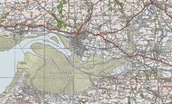 Morfa, 1923