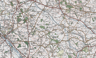 Morrilow Heath, 1921