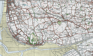 Moss Side, 1924