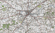 Moulsham, 1920