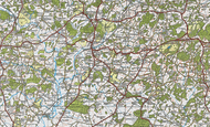 Mount Ephraim, 1920