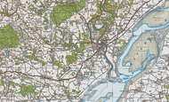 Mounton, 1919