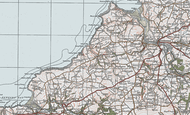 Moylgrove, 1923