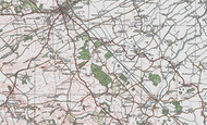 Muckton Bottom, 1923
