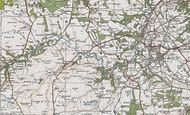 Muggleswick, 1925